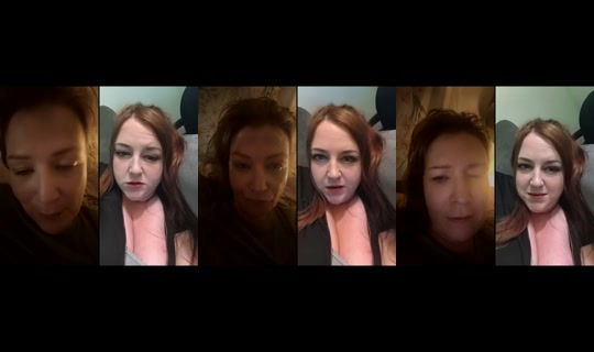 jenn_always's Live Session — Oct 5, 2026, 4:34 AM
