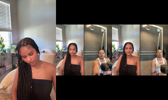 jennerous's Live Session — Jul 9, 2026, 12:24 PM