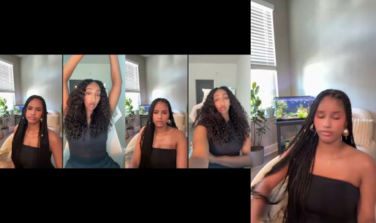 jennerous's Live Session — Jul 9, 2026, 2:00 PM