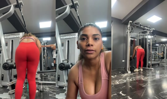 jennfit02's Live Session — Jul 28, 2026, 1:50 PM