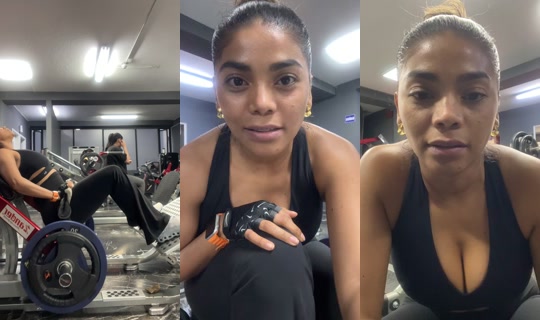 jennfit02's Live Session — Sep 2, 2026, 11:05 PM