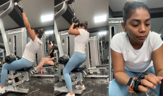 jennfit02's Live Session — Sep 3, 2026, 2:31 PM