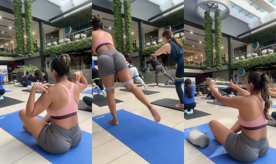 jennfit02's Live Session — Sep 5, 2026, 1:08 PM