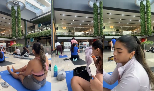 jennfit02's Live Session — Sep 5, 2026, 1:58 PM