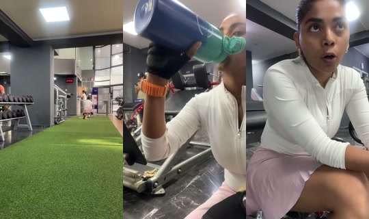 jennfit02's Live Session — Sep 7, 2026, 10:03 PM