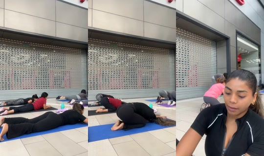 jennfit02's Live Session — Sep 19, 2026, 1:51 PM