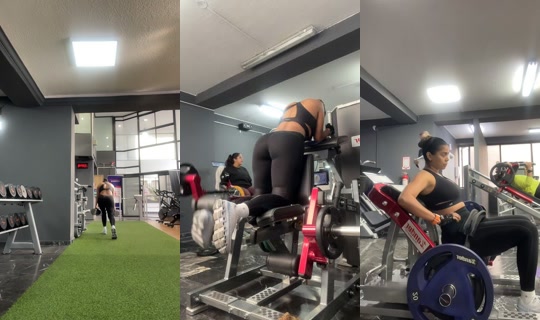 jennfit02's Live Session — Sep 21, 2026, 12:57 PM