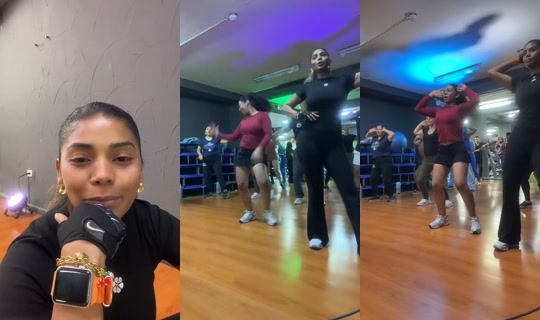 jennfit02's Live Session — Sep 24, 2026, 10:58 PM