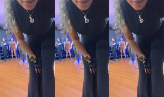 jennfit02's Live Session — Sep 24, 2026, 11:45 PM