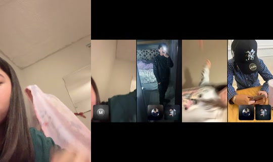 jenni85475's Live Session — Jul 18, 2026, 9:39 AM