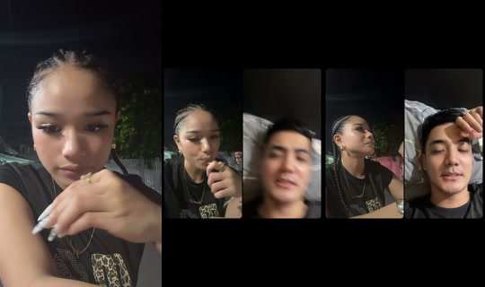 jennibethjanee's Live Session — Jul 25, 2026, 12:56 PM
