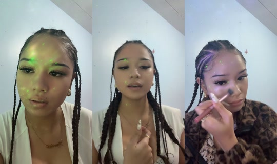 jennibethjanee's Live Session — Aug 1, 2026, 5:00 PM