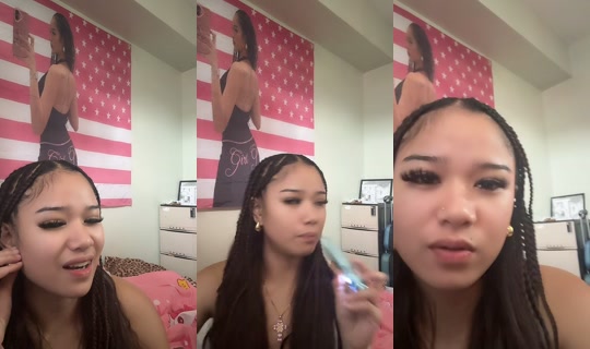 jennibethjanee's Live Session — Aug 27, 2026, 6:28 AM