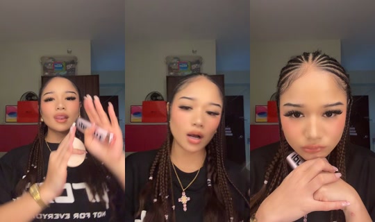 jennibethjanee's Live Session — Sep 5, 2026, 5:36 PM