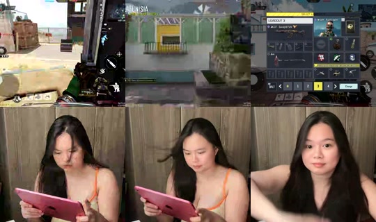 jennie.gorospe's Live Session — Oct 14, 2026, 5:34 AM