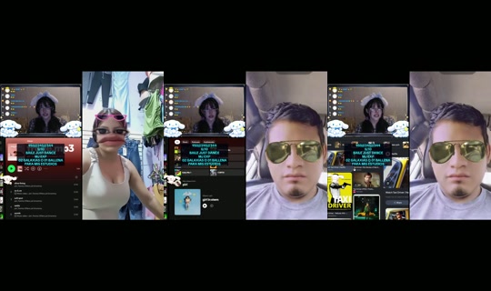 jenniesomua's Live Session — Jul 11, 2026, 10:52 PM