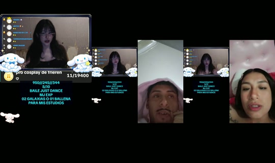 jenniesomua's Live Session — Jul 14, 2026, 1:04 AM