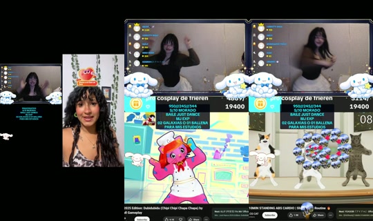 jenniesomua's Live Session — Jul 14, 2026, 1:55 AM
