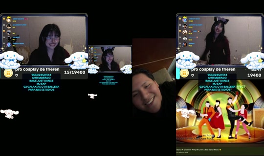 jenniesomua's Live Session — Jul 15, 2026, 4:01 AM