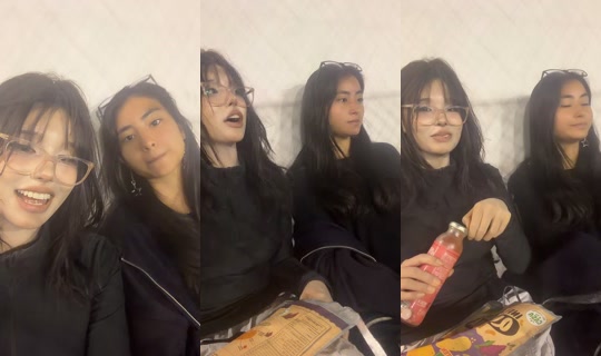 jenniesomua's Live Session — Oct 28, 2026, 2:15 AM