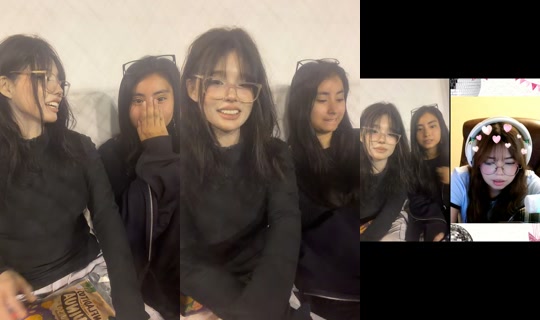 jenniesomua's Live Session — Oct 28, 2026, 3:06 AM