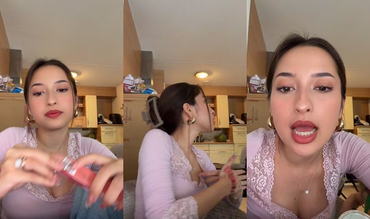 jennifer.coppen's Live Session — Jul 8, 2026, 2:31 PM