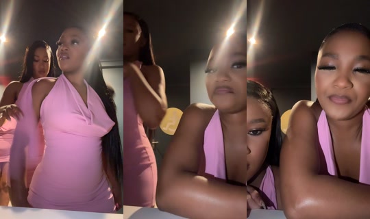 jennifer_okuhle's Live Session — Jul 11, 2026, 8:17 PM