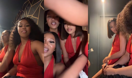 jennifer_okuhle's Live Session — Jul 25, 2026, 9:36 PM