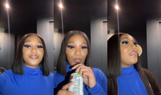 jennifer_okuhle's Live Session — Jul 30, 2026, 9:00 PM