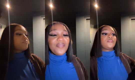 jennifer_okuhle's Live Session — Jul 30, 2026, 9:50 PM
