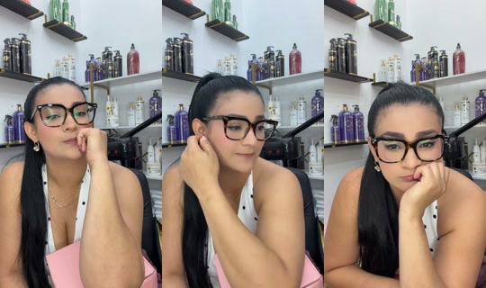 jenniferbarahona's Live Session — Jul 9, 2026, 5:40 PM