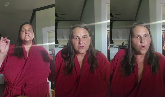 jenniferbold756's Live Session — Oct 21, 2026, 3:58 PM