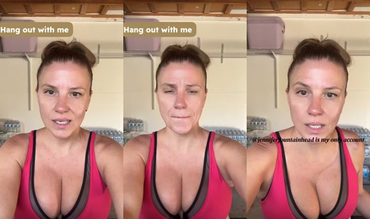 jenniferfountainhead's Live Session — Sep 8, 2026, 5:34 PM
