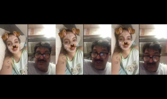 jennifermunisteri1's Live Session — Jul 8, 2026, 11:55 PM