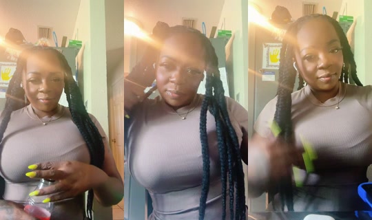 jennifermythree's Live Session — Jul 19, 2026, 8:15 PM