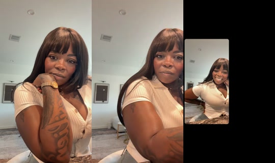 jennifermythree's Live Session — Oct 14, 2026, 10:53 PM