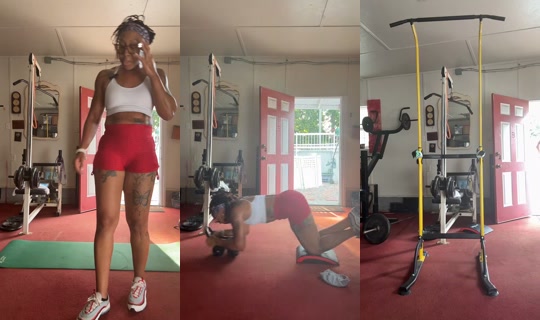 jenniferwoodardmcneill's Live Session — Jul 21, 2026, 10:42 PM
