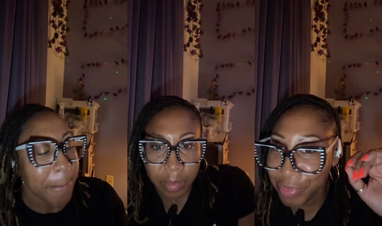 jenniferwoodardmcneill's Live Session — Jul 26, 2026, 4:37 AM