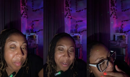 jenniferwoodardmcneill's Live Session — Jul 26, 2026, 6:21 AM