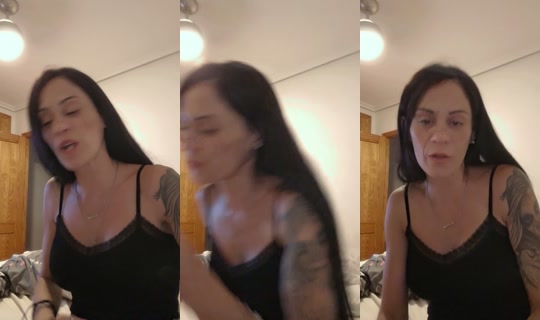 jenniffilla's Live Session — Jul 8, 2026, 7:37 PM