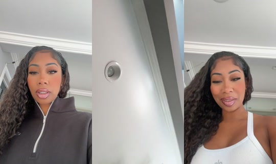 jennifinee's Live Session — Jul 8, 2026, 4:13 PM