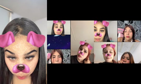 jennipao2326's Live Session — Sep 15, 2026, 8:51 PM