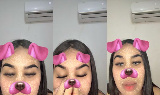 jennipao2326's Live Session — Sep 15, 2026, 9:13 PM