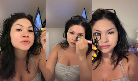 jennnjenkins's Live Session — Jul 28, 2026, 1:12 PM