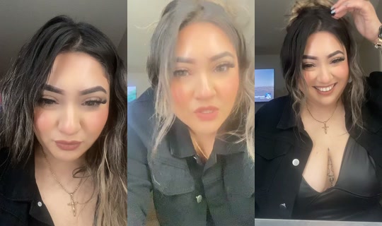 jennny8908's Live Session — Aug 9, 2026, 9:57 AM