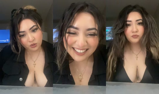 jennny8908's Live Session — Aug 9, 2026, 10:38 AM