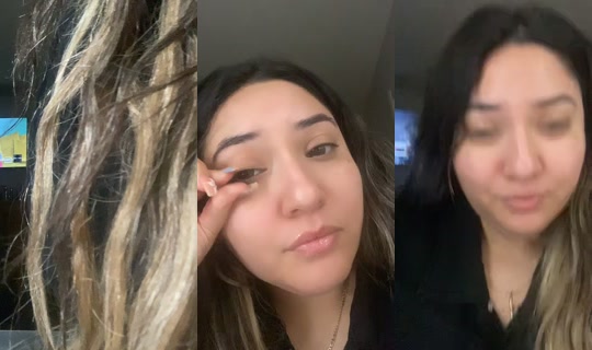 jennny8908's Live Session — Aug 9, 2026, 11:28 AM