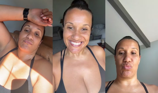 jennuinejoy1's Live Session — Jul 27, 2026, 8:31 PM
