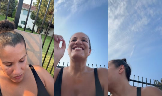 jennuinejoy1's Live Session — Jul 28, 2026, 12:26 AM
