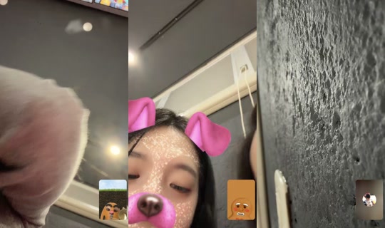 jenny._pu's Live Session — Aug 22, 2026, 10:14 PM
